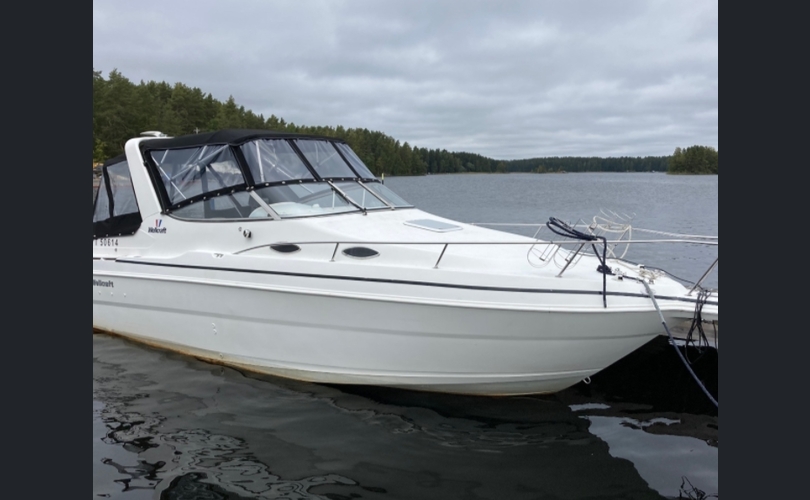 Wellcraft Martinique 2600-kuva-8